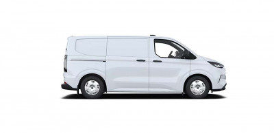 Ford Transit Custom Neuwagen