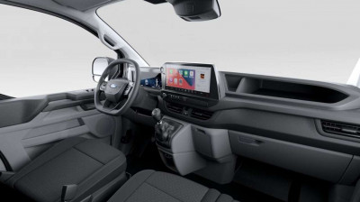 Ford Transit Custom Neuwagen Ford Transit Custom Neuwagen