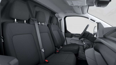 Ford Transit Custom Neuwagen Ford Transit Custom Neuwagen