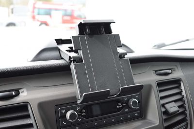 Ford Transit Neuwagen