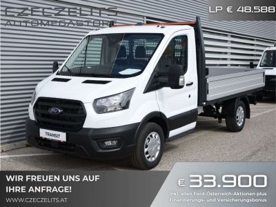 Ford Transit Neuwagen