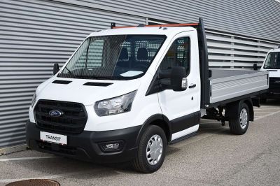 Ford Transit Neuwagen