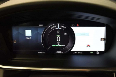 Jaguar I-Pace Gebrauchtwagen