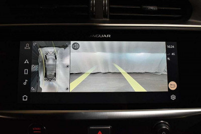 Jaguar I-Pace Gebrauchtwagen