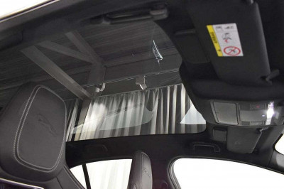 Jaguar I-Pace Gebrauchtwagen