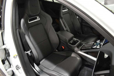 Jaguar I-Pace Gebrauchtwagen