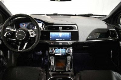 Jaguar I-Pace Gebrauchtwagen