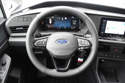 Ford Tourneo Connect Tageszulassung Ford Tourneo Connect Tageszulassung