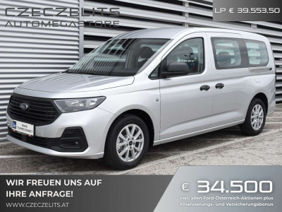 Ford Tourneo Connect Neuwagen