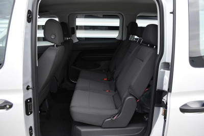 Ford Tourneo Connect Neuwagen