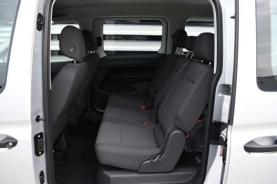 Ford Tourneo Connect Tageszulassung Ford Tourneo Connect Tageszulassung