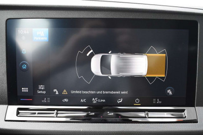 Ford Tourneo Connect Neuwagen