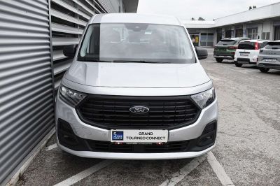 Ford Tourneo Connect Tageszulassung Ford Tourneo Connect Tageszulassung