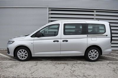 Ford Tourneo Connect Tageszulassung Ford Tourneo Connect Tageszulassung