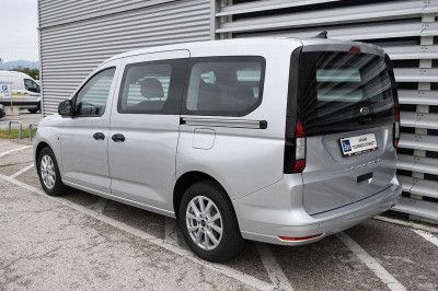Ford Tourneo Connect Neuwagen