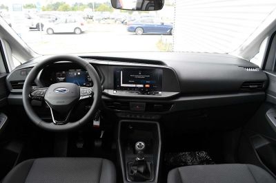 Ford Tourneo Connect Tageszulassung Ford Tourneo Connect Tageszulassung