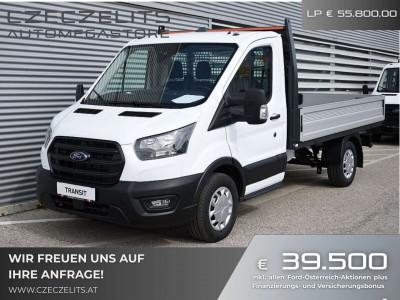 Ford Transit Neuwagen Ford Transit Neuwagen