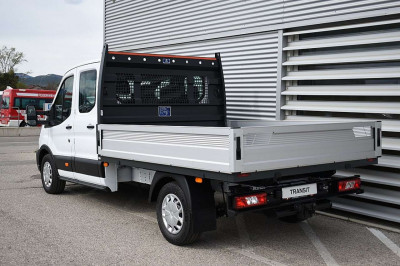Ford Transit Neuwagen Ford Transit Neuwagen