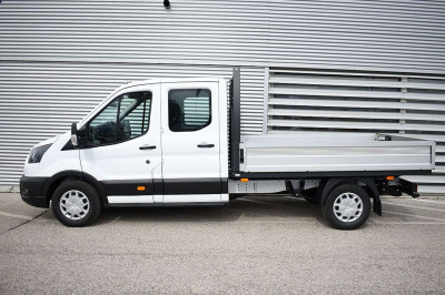 Ford Transit Neuwagen Ford Transit Neuwagen