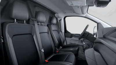 Ford Transit Custom Neuwagen