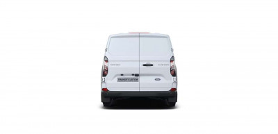 Ford Transit Custom Neuwagen Ford Transit Custom Neuwagen