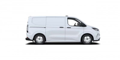 Ford Transit Custom Neuwagen