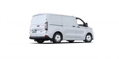 Ford Transit Custom Neuwagen