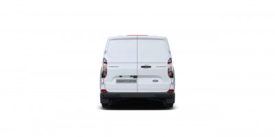 Ford Transit Custom Neuwagen