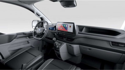 Ford Transit Custom Neuwagen