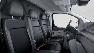 Ford Transit Custom Neuwagen