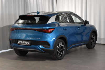 BYD Atto 3 Neuwagen