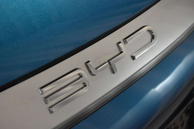 BYD Atto 3 Neuwagen