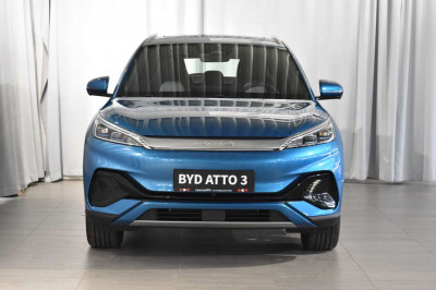 BYD Atto 3 Neuwagen