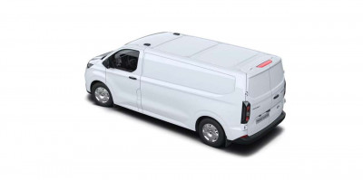 Ford Transit Custom Neuwagen Ford Transit Custom Neuwagen