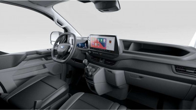 Ford Transit Custom Neuwagen Ford Transit Custom Neuwagen