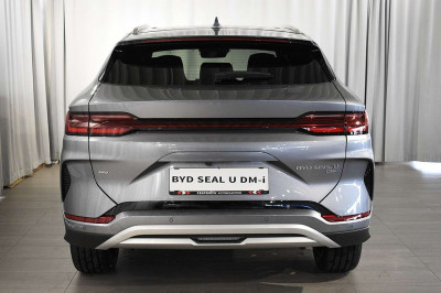 BYD Seal U Neuwagen