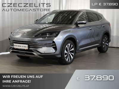 BYD Seal U Neuwagen