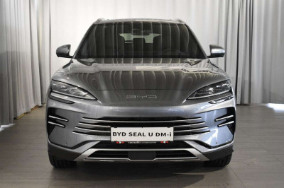 BYD Seal U Neuwagen