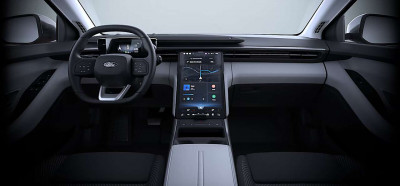 Ford Explorer Neuwagen