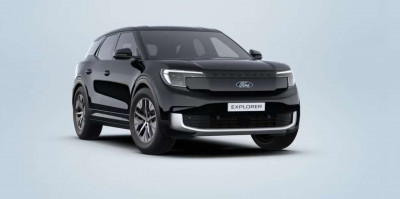 Ford Explorer Neuwagen