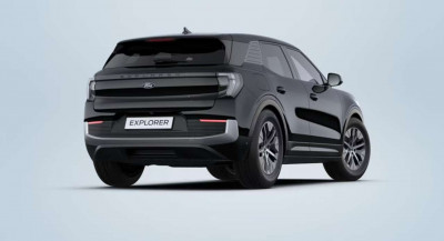Ford Explorer Neuwagen