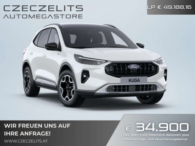 Ford Kuga Neuwagen