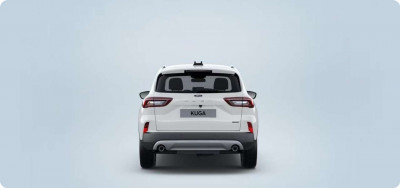 Ford Kuga Neuwagen