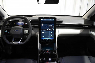 Ford Explorer Neuwagen Ford Explorer Neuwagen