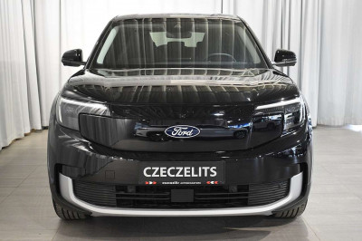 Ford Explorer Neuwagen Ford Explorer Neuwagen