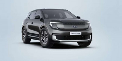 Ford Explorer Neuwagen