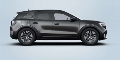 Ford Explorer Neuwagen