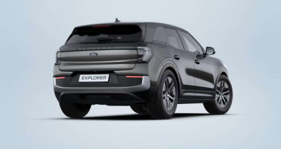 Ford Explorer Neuwagen