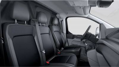 Ford Transit Custom Neuwagen Ford Transit Custom Neuwagen