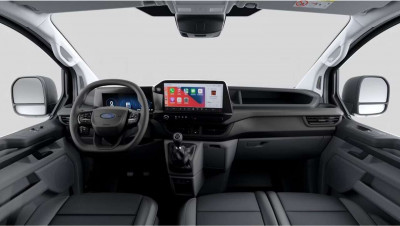 Ford Transit Custom Neuwagen Ford Transit Custom Neuwagen